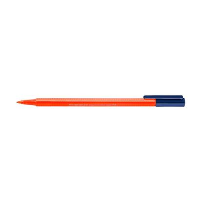 Imagem de Caneta Triplus Color 323 Staedtler Escolha a Cor
