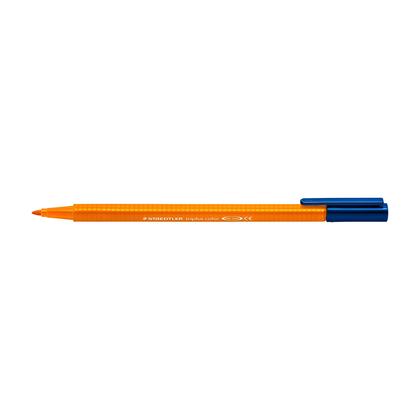 Imagem de Caneta Triplus Color 323 Staedtler Escolha a Cor