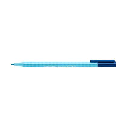 Imagem de Caneta Triplus Color 323 Staedtler Escolha a Cor
