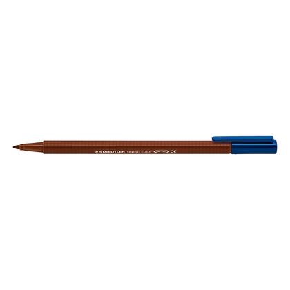 Imagem de Caneta Triplus Color 323 Staedtler Escolha a Cor