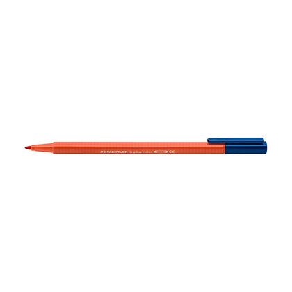 Imagem de Caneta Triplus Color 323 Staedtler Escolha a Cor