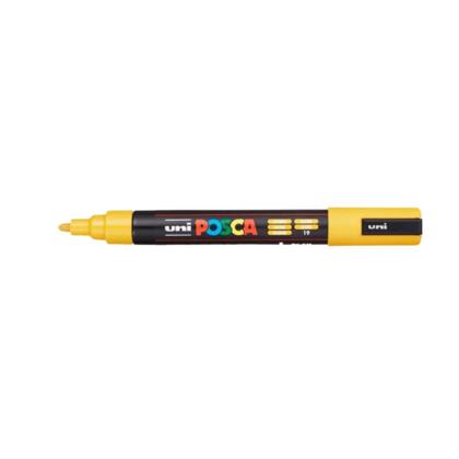 Caneta Uni Posca PC-5M - Uni-ball Imagem de Caneta Uni Posca PC-5M
