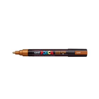 Caneta Uni Posca PC-5M - Uni-ball Imagem de Caneta Uni Posca PC-5M