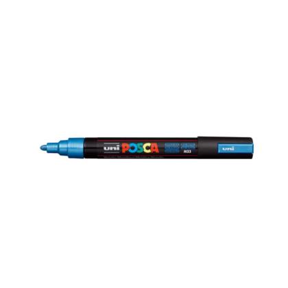 Caneta Uni Posca PC-5M - Uni-ball Imagem de Caneta Uni Posca PC-5M