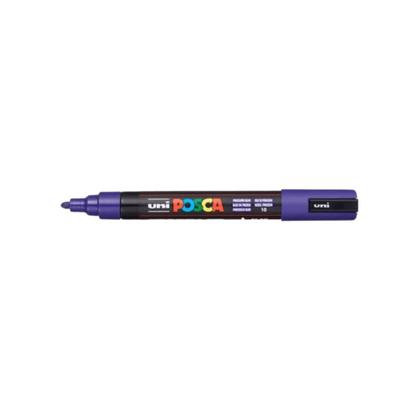 Caneta Uni Posca PC-5M - Uni-ball Imagem de Caneta Uni Posca PC-5M