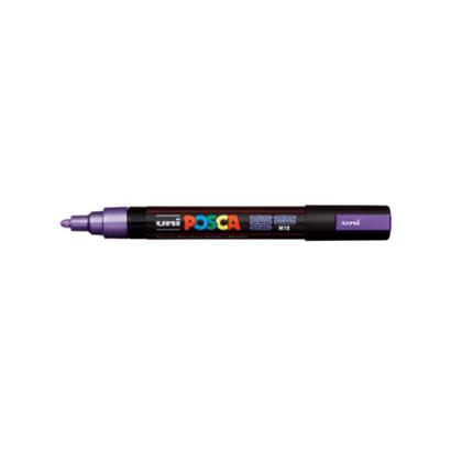 Caneta Uni Posca PC-5M - Uni-ball Imagem de Caneta Uni Posca PC-5M