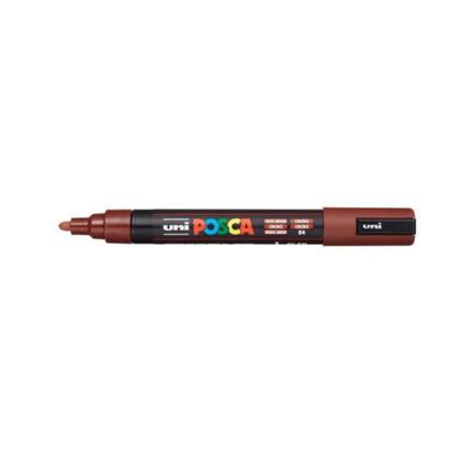 Caneta Uni Posca PC-5M - Uni-ball Imagem de Caneta Uni Posca PC-5M