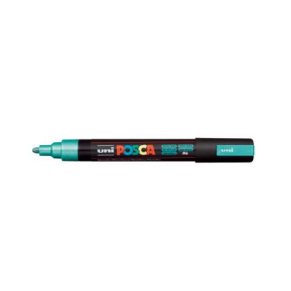 Caneta Uni Posca PC-5M - Uni-ball Imagem de Caneta Uni Posca PC-5M