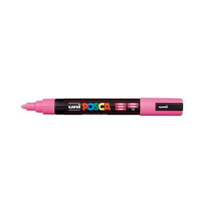 Caneta Uni Posca PC-5M - Uni-ball Imagem de Caneta Uni Posca PC-5M