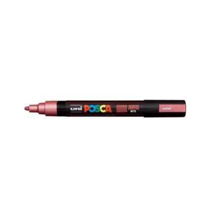 Caneta Uni Posca PC-5M - Uni-ball Imagem de Caneta Uni Posca PC-5M