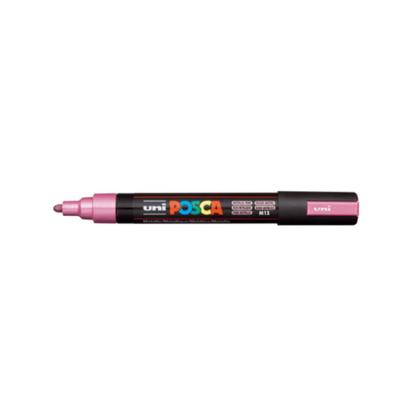 Caneta Uni Posca PC-5M - Uni-ball Imagem de Caneta Uni Posca PC-5M