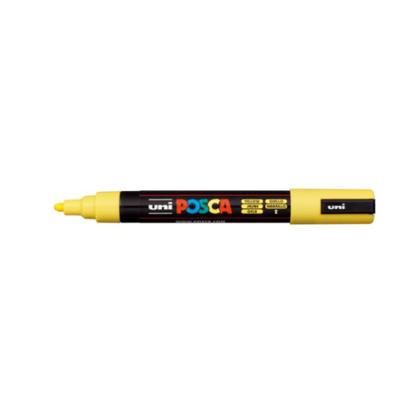 Caneta Uni Posca PC-5M - Uni-ball Imagem de Caneta Uni Posca PC-5M