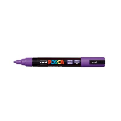Caneta Uni Posca PC-5M - Uni-ball Imagem de Caneta Uni Posca PC-5M