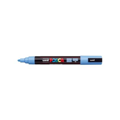 Caneta Uni Posca PC-5M - Uni-ball Imagem de Caneta Uni Posca PC-5M