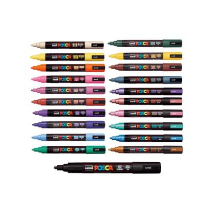 Imagem de Caneta Uni Posca PC-5M