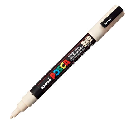 Imagem de Caneta Uniball Posca Pc-3m Escolha a Cor