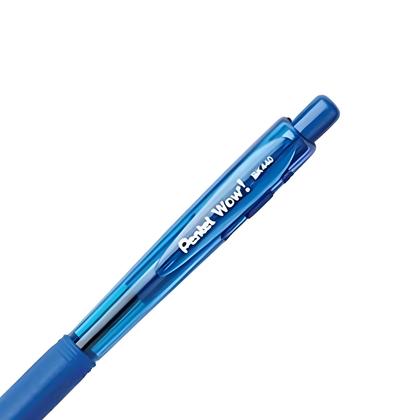 Imagem de Caneta Wow! 1.0Mm Pentel Escolha a Cor