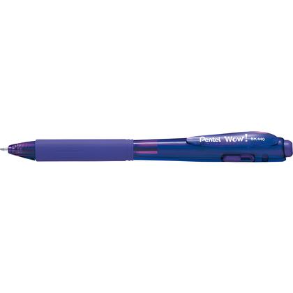 Imagem de Caneta Wow! 1.0Mm Pentel Escolha a Cor