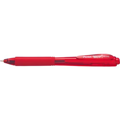 Caneta Wow! 1.0Mm Pentel Escolha a Cor Imagem de Caneta Wow! 1.0Mm Pentel Escolha a Cor