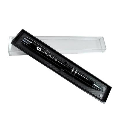 Imagem de Canetas Personalizadas com Gravação a Laser