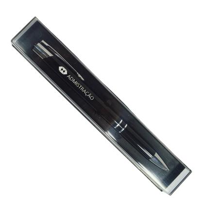 Imagem de Canetas Personalizadas com Gravação a Laser