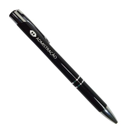 Imagem de Canetas Personalizadas com Gravação a Laser