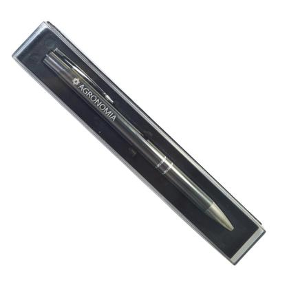 Imagem de Canetas Personalizadas com Gravação a Laser