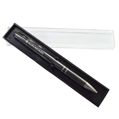 Imagem de Canetas Personalizadas com Gravação a Laser