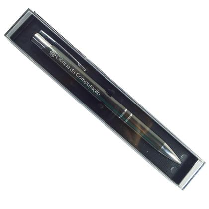 Imagem de Canetas Personalizadas com Gravação a Laser