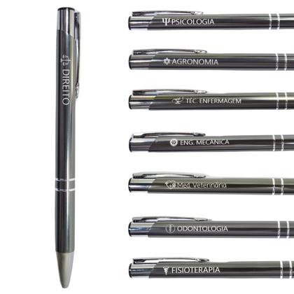 Imagem de Canetas Personalizadas com Gravação a Laser