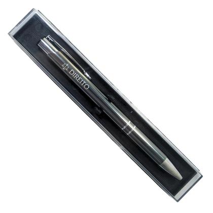 Imagem de Canetas Personalizadas com Gravação a Laser