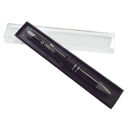 Imagem de Canetas Personalizadas com Gravação a Laser