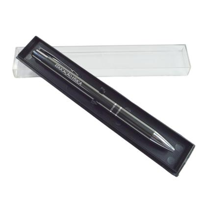 Imagem de Canetas Personalizadas com Gravação a Laser