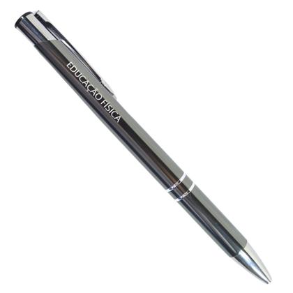 Imagem de Canetas Personalizadas com Gravação a Laser