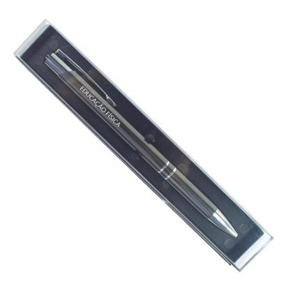 Imagem de Canetas Personalizadas com Gravação a Laser