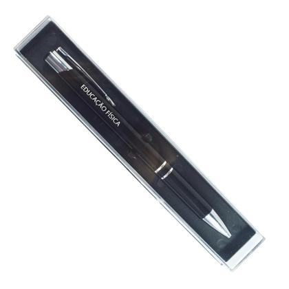 Imagem de Canetas Personalizadas com Gravação a Laser