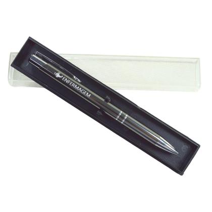 Imagem de Canetas Personalizadas com Gravação a Laser