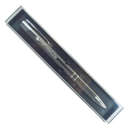 Imagem de Canetas Personalizadas com Gravação a Laser