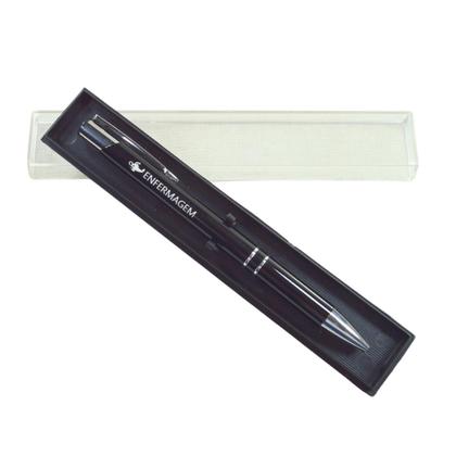 Imagem de Canetas Personalizadas com Gravação a Laser