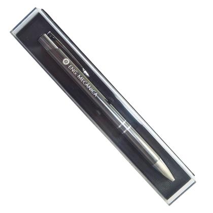 Imagem de Canetas Personalizadas com Gravação a Laser