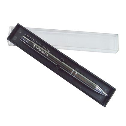 Imagem de Canetas Personalizadas com Gravação a Laser