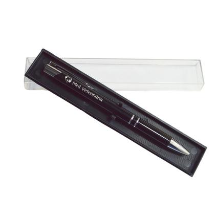 Imagem de Canetas Personalizadas com Gravação a Laser