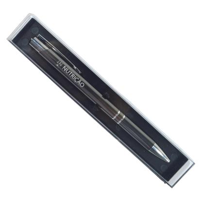 Imagem de Canetas Personalizadas com Gravação a Laser