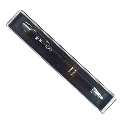 Imagem de Canetas Personalizadas com Gravação a Laser