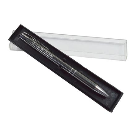 Imagem de Canetas Personalizadas com Gravação a Laser