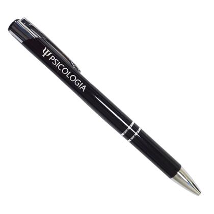 Imagem de Canetas Personalizadas com Gravação a Laser