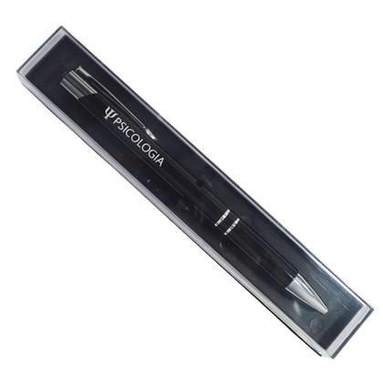 Imagem de Canetas Personalizadas com Gravação a Laser