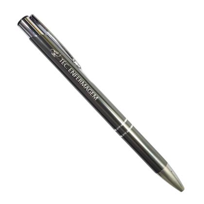 Imagem de Canetas Personalizadas com Gravação a Laser