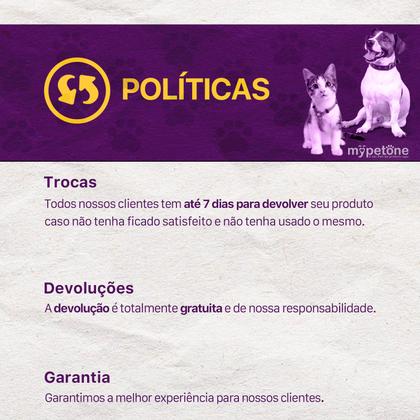 Imagem de Canex Composto Ceva Vermifugo para Cães - 4 Comprimidos