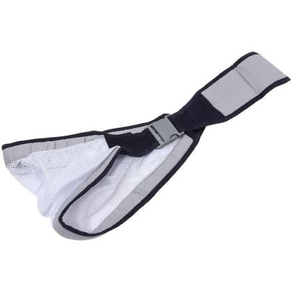 Imagem de Canguru Ergonômico Carregador Bebe com Alça de Ombro Ajustável